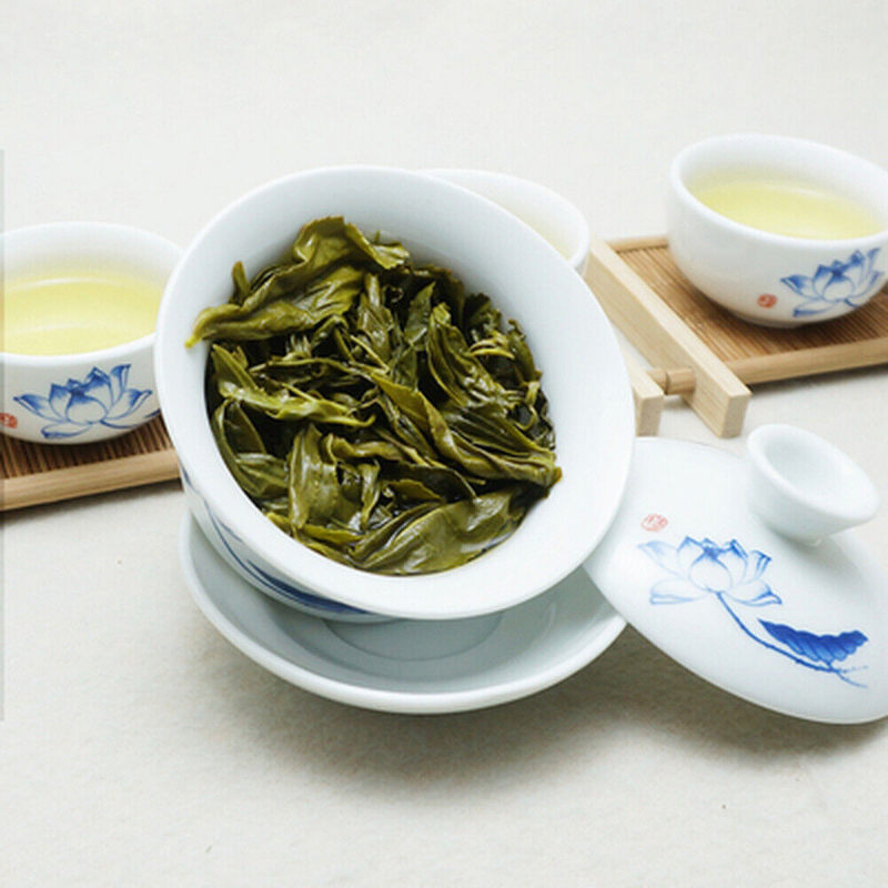 New BiLuoChun Green Tea Green Snail Spring Tea Organic Health Green Tea 500g