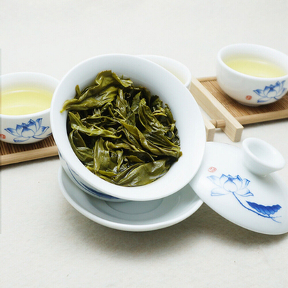 New BiLuoChun Green Tea Green Snail Spring Tea Organic Health Green Tea 500g