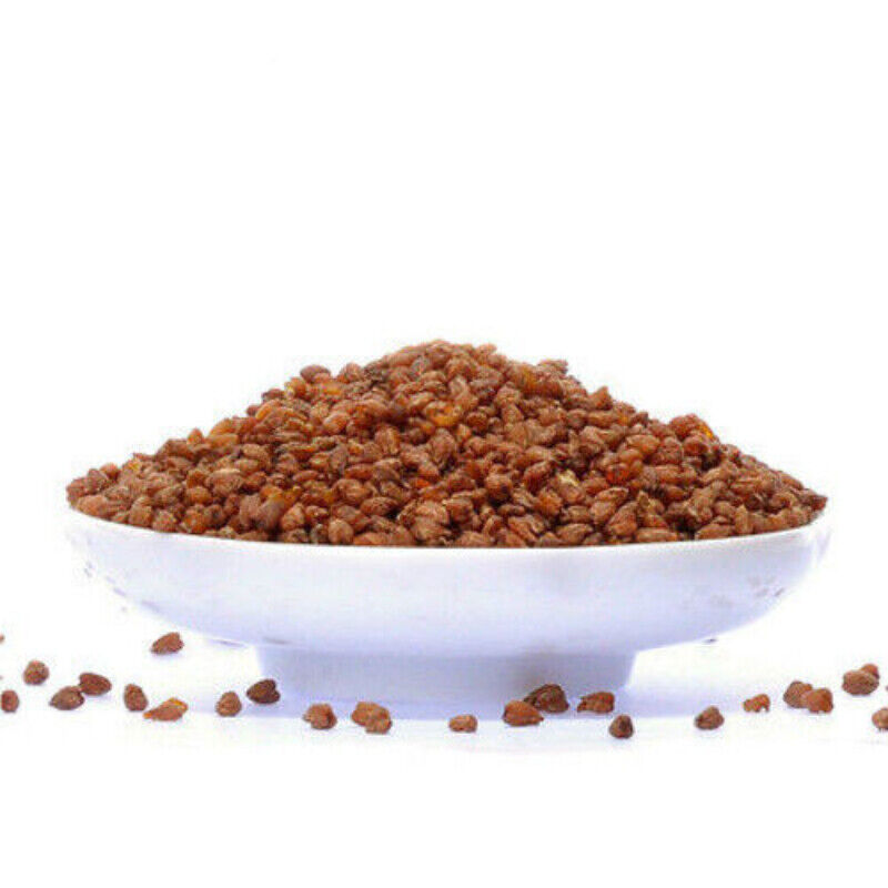 Organic Plantule Tea Natural Green Tea 1000g Black Buckwheat Tea Healthy Drink
