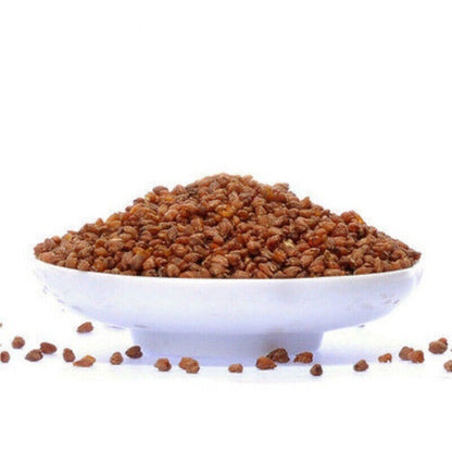 Organic Plantule Tea Natural Green Tea 1000g Black Buckwheat Tea Healthy Drink