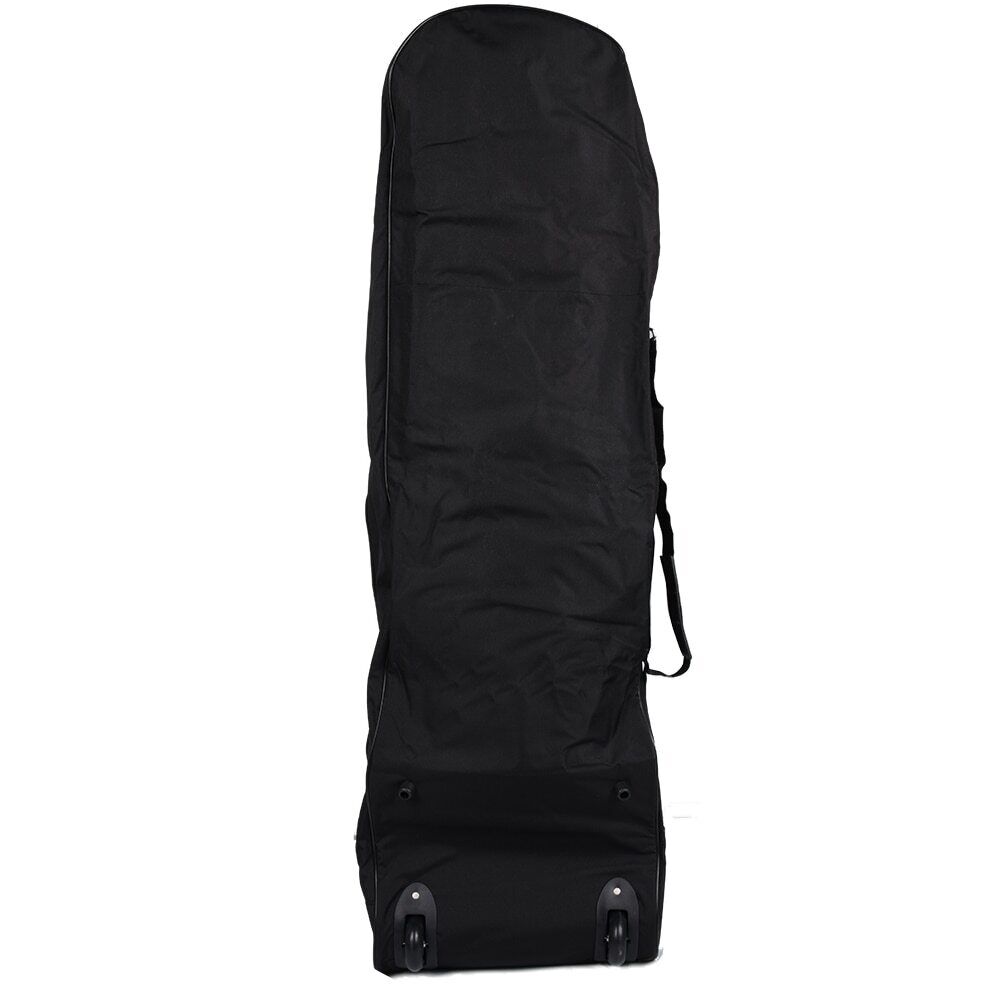 Golf Travel Aviation Bag Wheels Club Cover Lightweight Airplane Travelling Bags