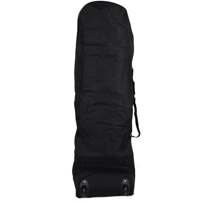Golf Travel Aviation Bag Wheels Club Cover Lightweight Airplane Travelling Bags