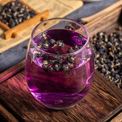 100g Qinghai Black Wolfberry 100g青海黑枸杞Good for Skin Beauty care Healthy Drink