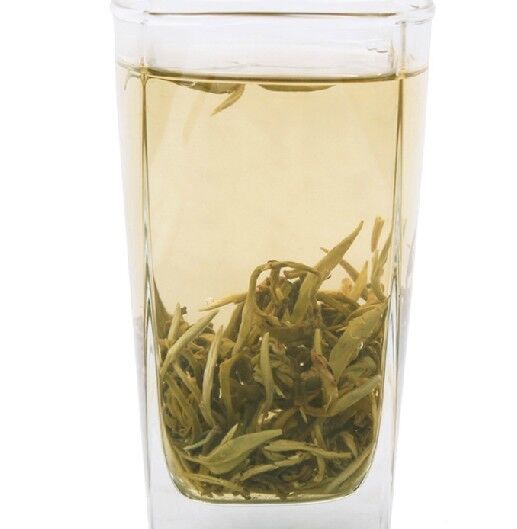 Phoenix Eye Tea, Fujian Molifeng Yan Tea Handmade Pearl Jasmine Green Tea 250g-