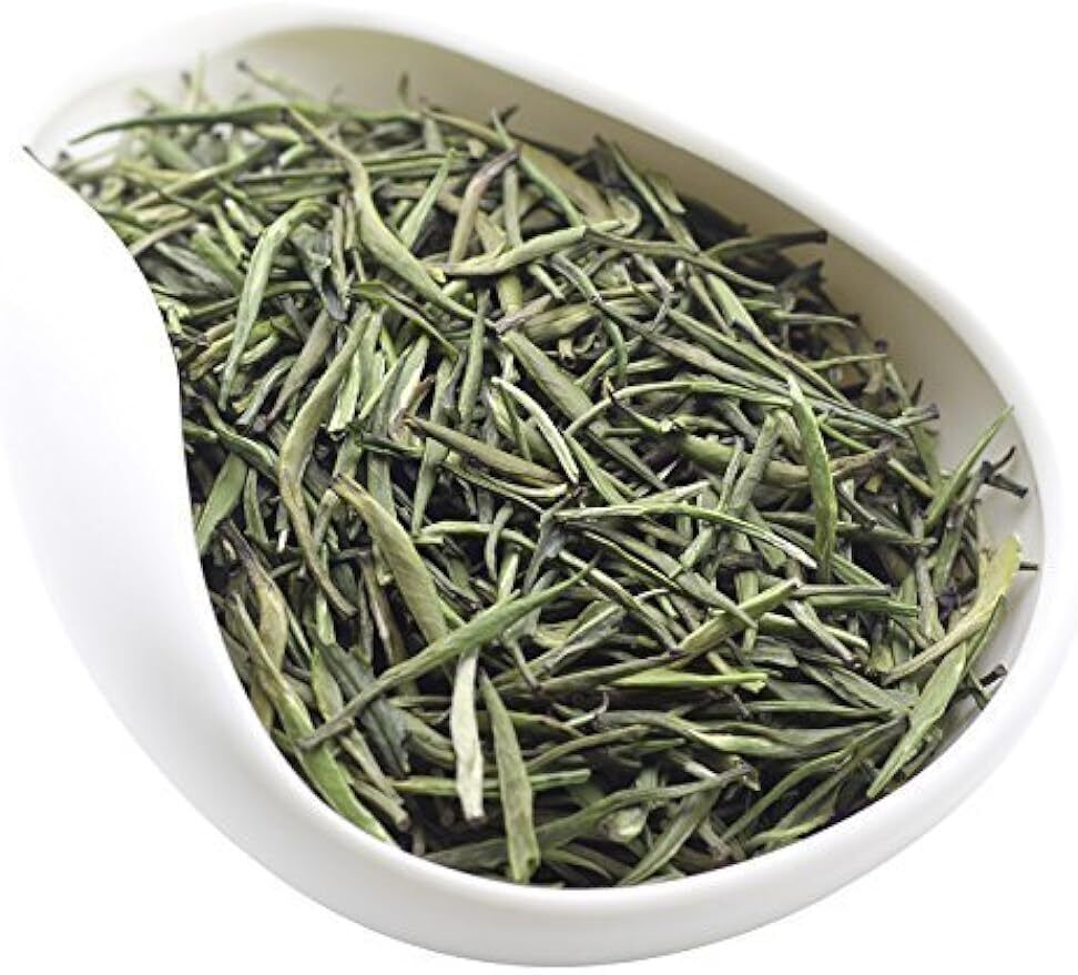 Better Quality Si Chuan Zhu Ye QingQue She Green Bamboo Leaf Green Tea100g/3.5oz