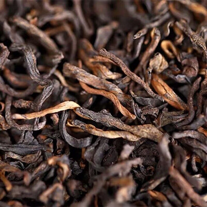 500g YUNNAN LAOTONGZHI PU'ER TEA 2019 Loose Puer Tea Ripe Grade AAA Pu-erh Tea