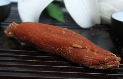 500g, Asian Panax Korean Red Ginseng Root,Chinese Herbal 5-6 years free shipping