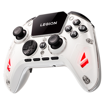 Lenovo Legion Y7 Pro Wireless Gaming Controller + Charging Dock — Hall Triggers