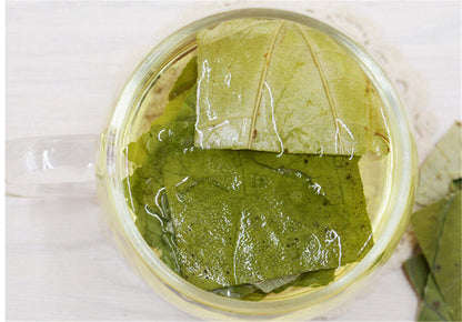 100% Nature 500g Organic Dried Lotus Leaf slimming tea Lotus Leaf tea