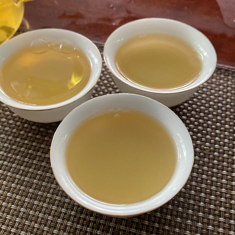 Phoenix Single Fir Tea 凤凰单枞茶清香香型青茶 潮州黄枝香新茶 鸭屎香清香单丛乌龙生茶500g