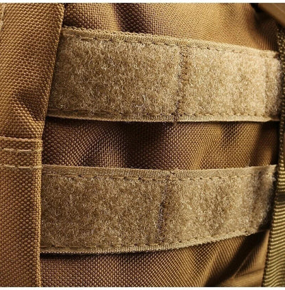 Bag Men Tactical Backpack Bag Camping Hunting Backpack Trekking Hiking