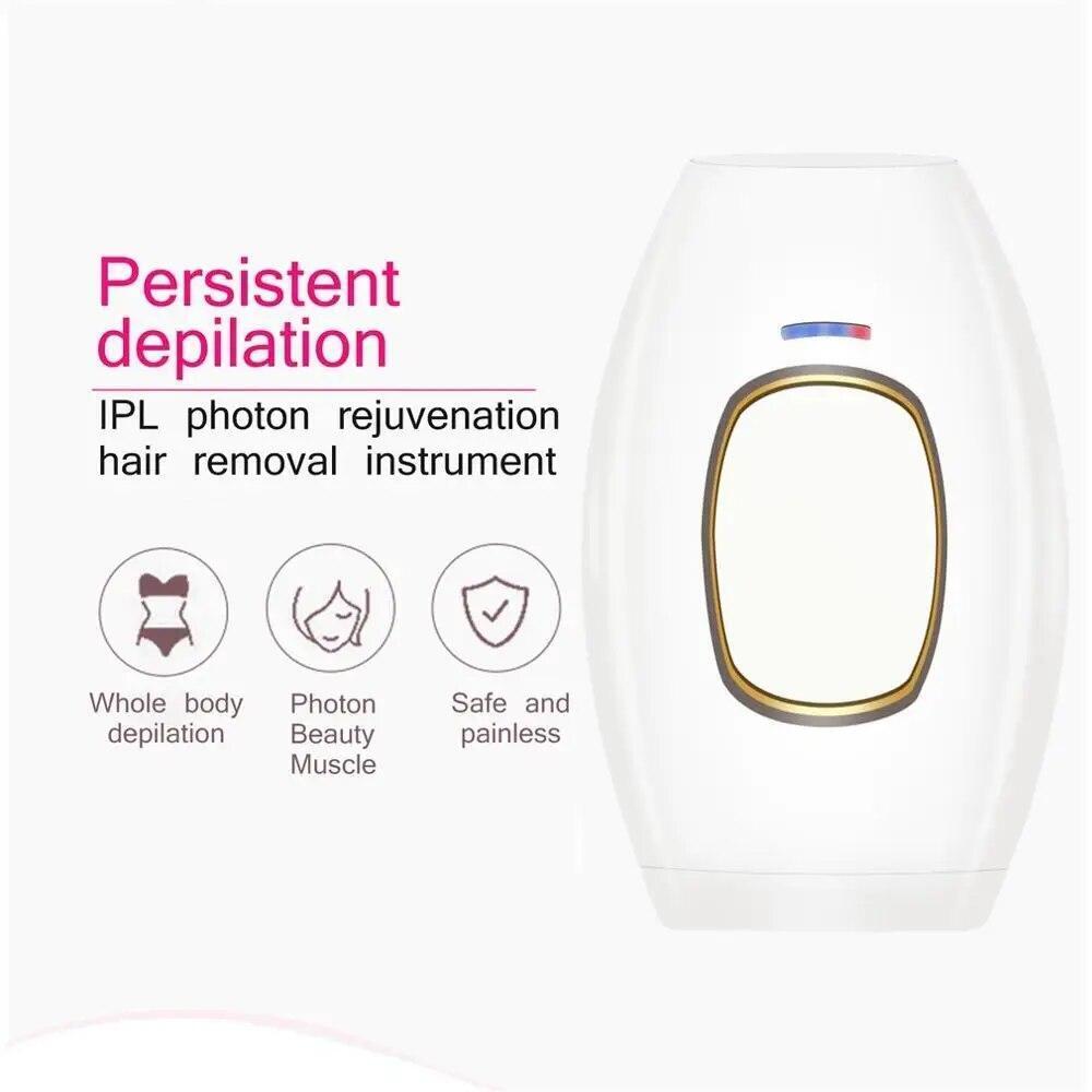 2023 Best 5minskin At-home Hair Removal Handset 5minskin Hair New Removal P5Q2