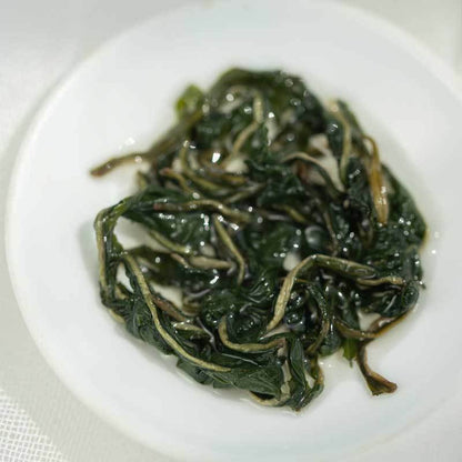 80g Natural Canned Organic Dandelion Leaf Tea Health Herbal Teapu Gong Ying Cha