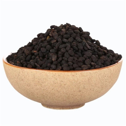 Psoralea Fruit Chinese Herbal Tea 100% Natural Bu Gu Zhi Ecology Herbal Medicine