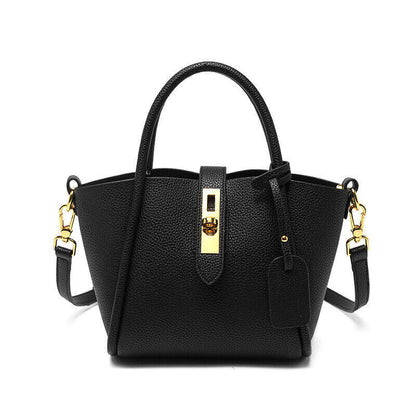 Women Handbag Genuine Leather Hobo Satchels Tote Crossbody Shoulder Bag Purse