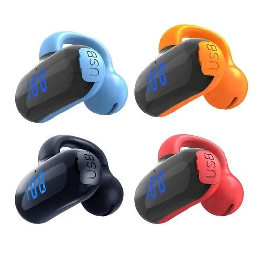 2023 Audifonos Bluetooth 5.3 Inalambricos Auriculares Para Telefonos Celular