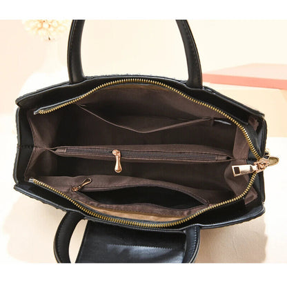 Women Handbags Purse Tote Bags Top Handle Bag Crossbody Bags Work Travel Gift