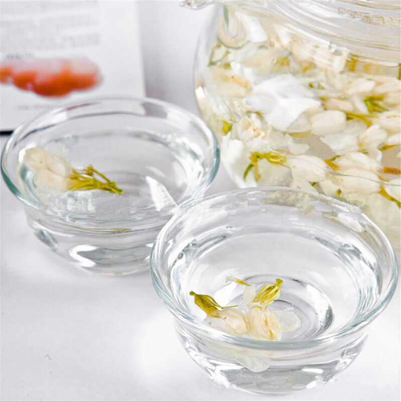 50g Premium Jasmine Buds Flower Floral Premium Organic Loose Tea New Flower