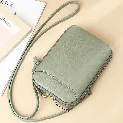 Women's Small Crossbody Bags Women Shoulder Bag Ladies Pocket Handbag