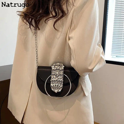 Women Evening Bags Purses Shoulder Bag Handbag Wedding Party Dinner Bag