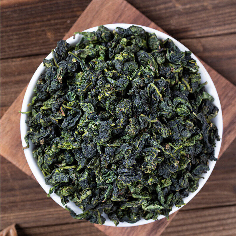 Authentic Tieguanyin New Tea Premium Strong Aroma Oolong Tea Spring Tea Gift