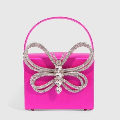 Leather Women's Bags Trend Female Travel Phone Handbags