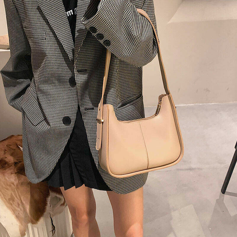 Shoulder Bags For Women Strap Shoulder Bag Women Satchels Wide Straps Women Bag