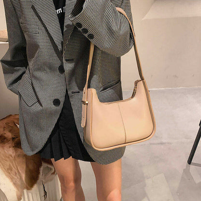 Shoulder Bags For Women Strap Shoulder Bag Women Satchels Wide Straps Women Bag