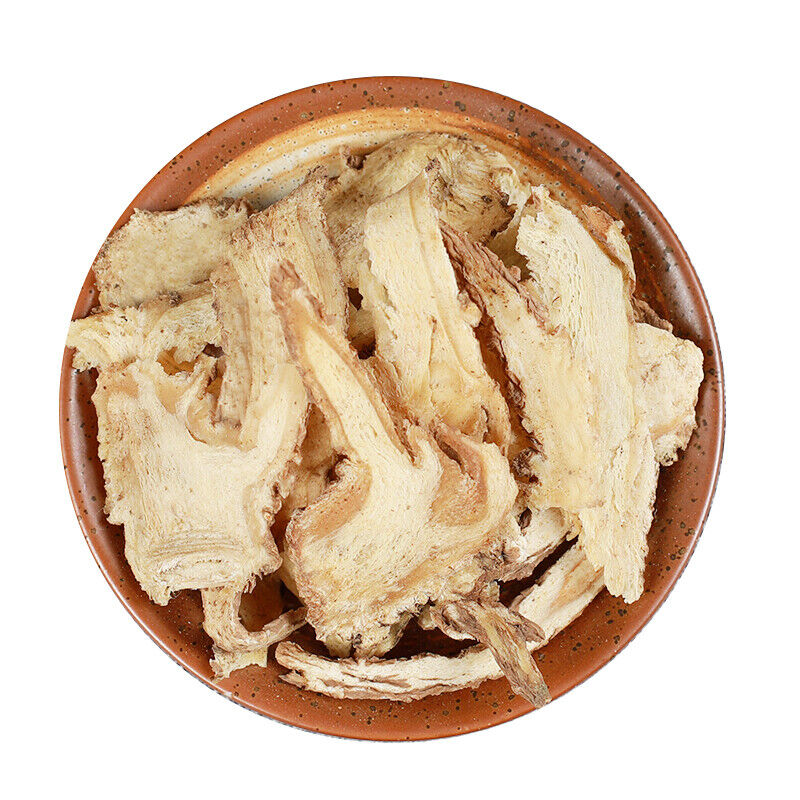 Chinese Herbal Medicine Angelica Tablet Dry Dang Gui Sinensis Angelica Slice Tea
