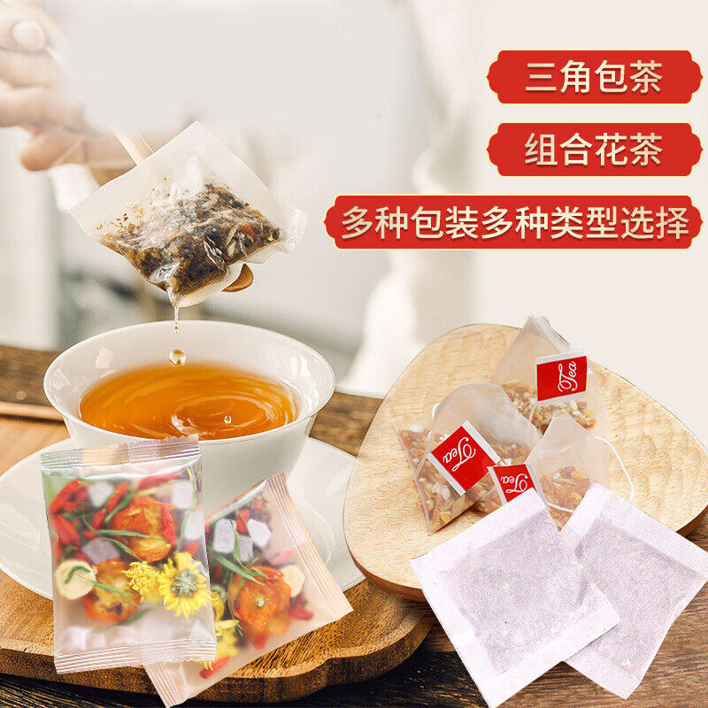 Chrysanthemum Cassia Tea Herbal Tea 30Bags Stay Up Late Wellness Tea Bags 150g