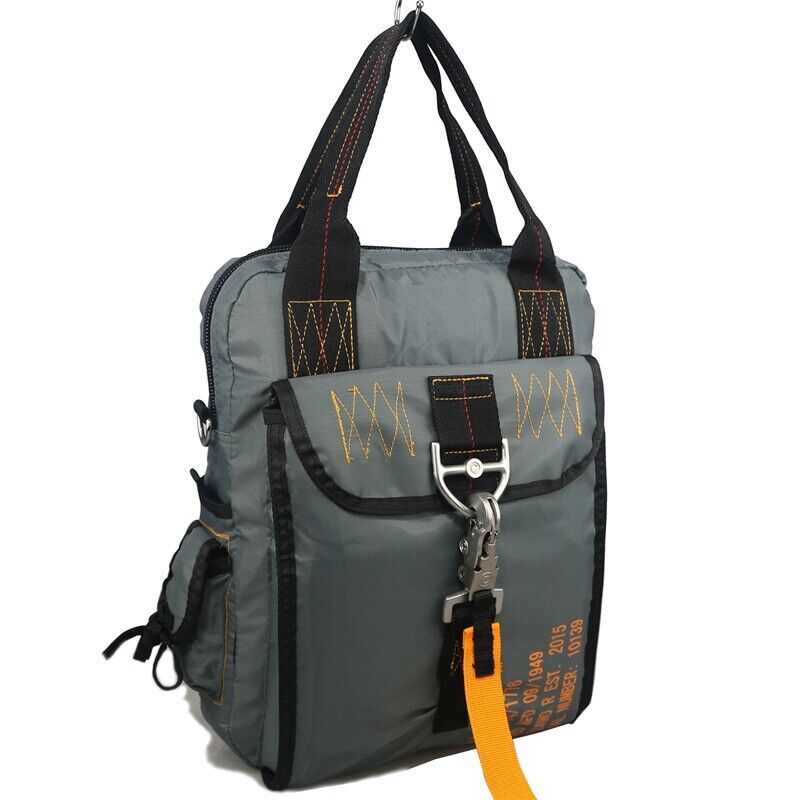 Herren Schultertaschen Freizeittasche Reisetasche Damen Umhängetasche Student Kuriertasche-