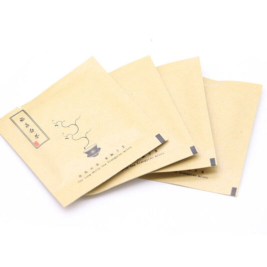Organic Square White Tea Lose Weight Care 500g High Quality Fuding-
