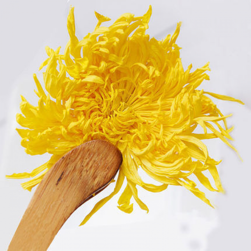 250/500g Natural Flower Chrysanthemum Tea Healthy Herbal Tea Jinsi Huang Ju