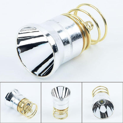 for Surefire 6p G2 Flashlight Bulb LED 1000lm 3.7v Drop-in Replacement Parts