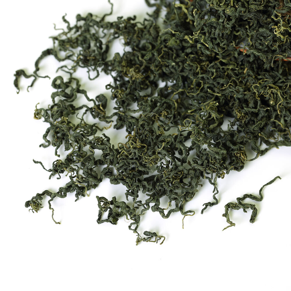 250g/8.8oz Supreme Jiaogulan Gynostemma Pentaphyllum Tea Herbal Green