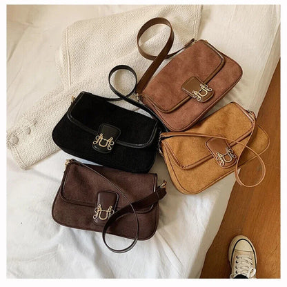 Bags Women Handbags Messenger Bag Ladies Shoulder Bag Crossbody Bag