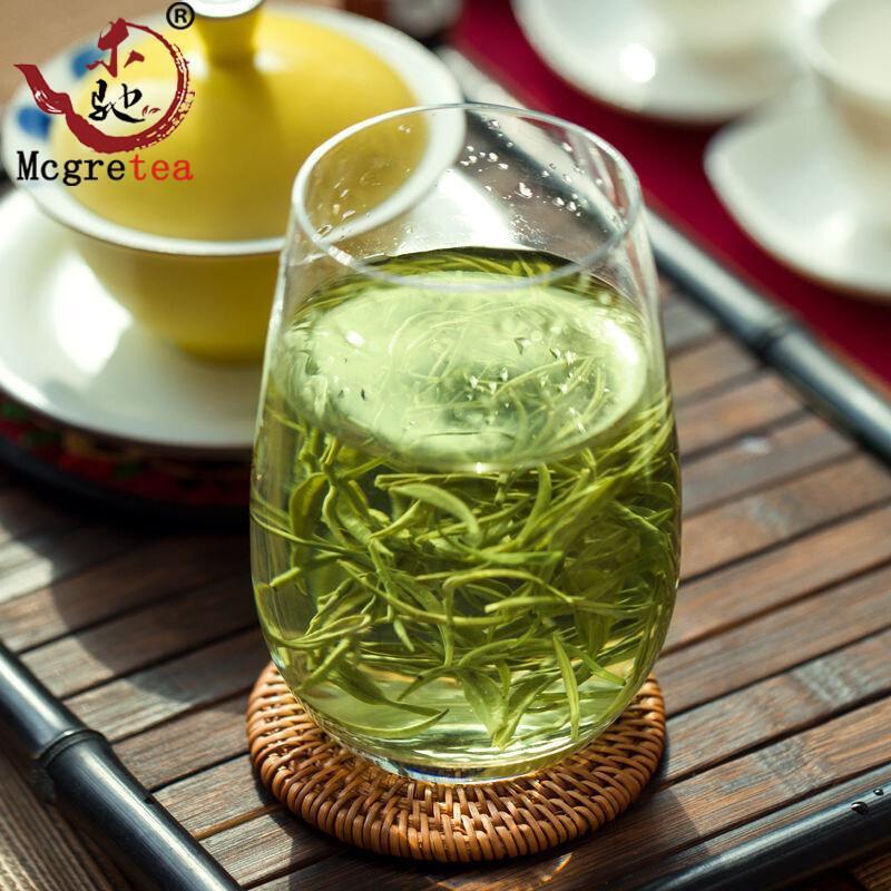 Maojian Tea High Quality Xin Yang Tea Before Rain Mao Jian Green Tea 250g