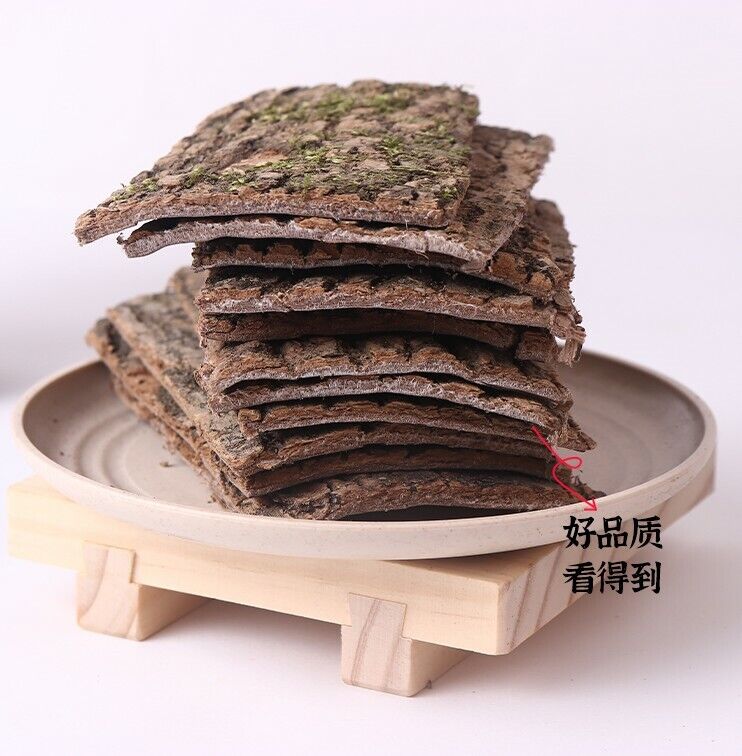 SiChuan Du Zhong Tu-chung Eucommia Ulmoides Oliver Bark Chinese Herbal Tea new