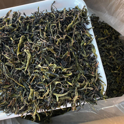 Phoenix Single Fir Tea 凤凰单枞茶清香香型青茶 潮州黄枝香新茶 鸭屎香清香单丛乌龙生茶500g