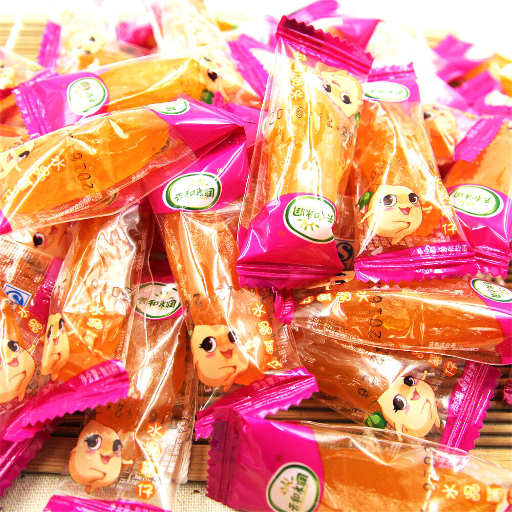 Dried sweet potato 100% sweetpotato,Organic Diet Snack Chinese Food 100g~1000g