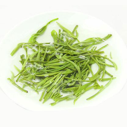 2023 Spring New Tea XinYang MaoJian Tea,He Nan Xin Yang green tea Green Tea