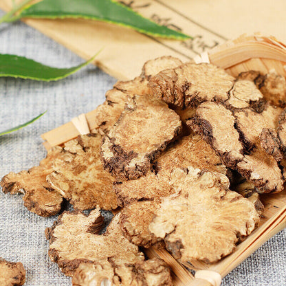 Chinese Herbal Tea Natural Organic ChuanQiong Health Herbs 50g / 250g -