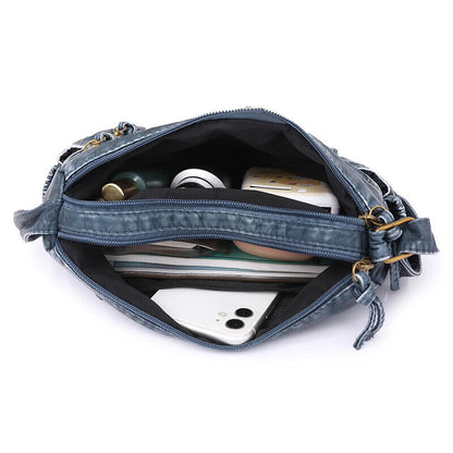 Women Bag Shoulder Bags Crossbody Bag Luxury Messenger Bag Handbag and Purse