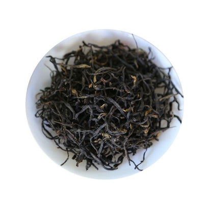 Lapsang Souchong Superior Black Tea Organic zhengshanxiaozhong TEA Loose Weight