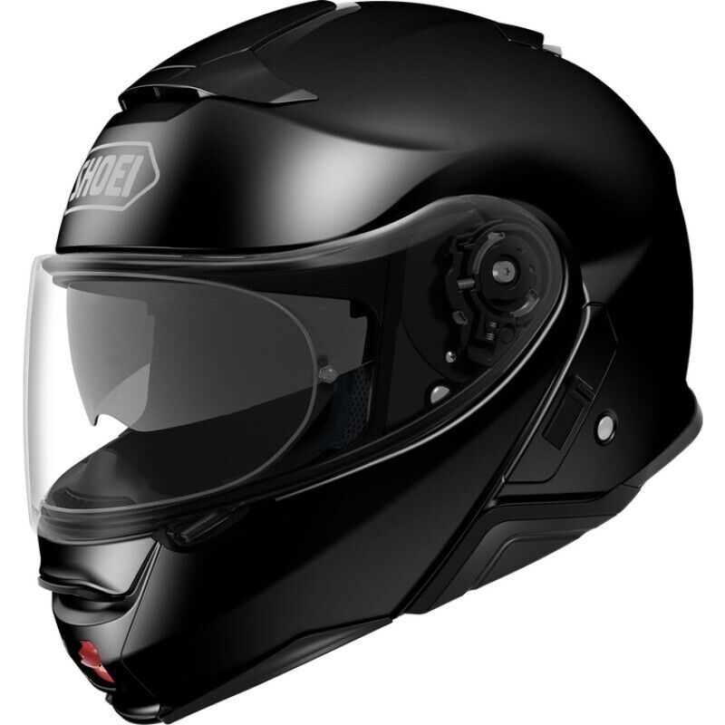 Motorcycle Helmet Visor Lens Neotec 2 Shield Lens for Shoei Neotec Ii Cns-3 Cns3
