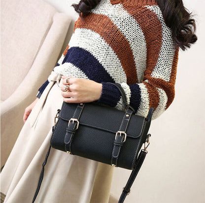 Fashion Women's Ladies Medium Handbag Shoulder Messenger Tote Crossbody Bags