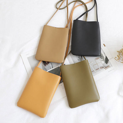 PU Leather Women Handbags Female Shoulder Bags Women's Crossbody Bags Bag