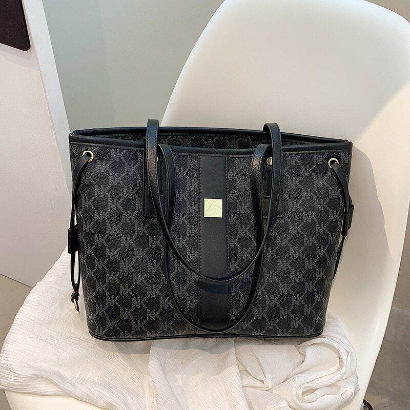 Bag Women Shopping Shoulder Bags Handbags 2022 New Fashion