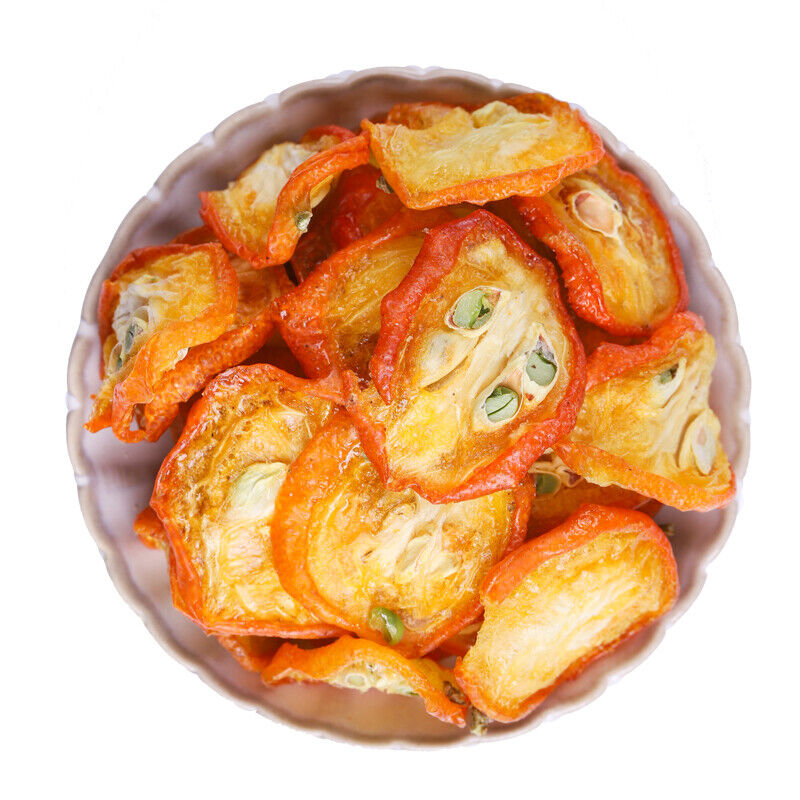 Chinese Herbal Tea Super Sweet Kumquat Dry Tea Kumquat Tablets-