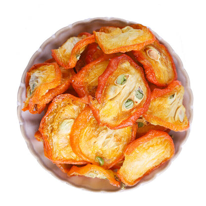 Chinese Herbal Tea Super Sweet Kumquat Dry Tea Kumquat Tablets-